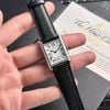 CARTIER TANK 31 MM - Đồng Hồ Cartier - Nam - DHNTT1594