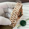 ROLEX DAY-DATE 40 MM - Đồng Hồ Rolex - Nam - DHNTT479