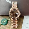 ROLEX DAY-DATE 40 MM - Đồng Hồ Rolex - Nam - DHNTT479