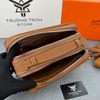 Clutch - Ví Khóa Vân Tay Hermes - Nam - CLTT274
