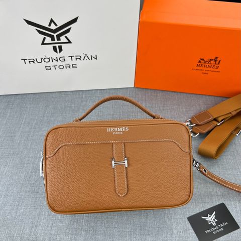 CLUTCH - Ví Cầm Tay Hermes - Nam - CLTT274