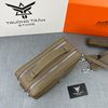 Clutch - Ví Khóa Vân Tay Hermes - Nam - CLTT256