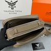 Clutch - Ví Khóa Vân Tay Hermes - Nam - CLTT256