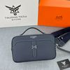 Clutch - Ví Khóa Vân Tay Hermes - Nam - CLTT257