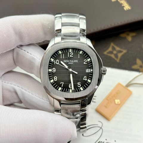 PATEK PHILIPPE AQUANAUT 40 MM - Đồng Hồ Patek Philippe - Nam - DHNTT1082