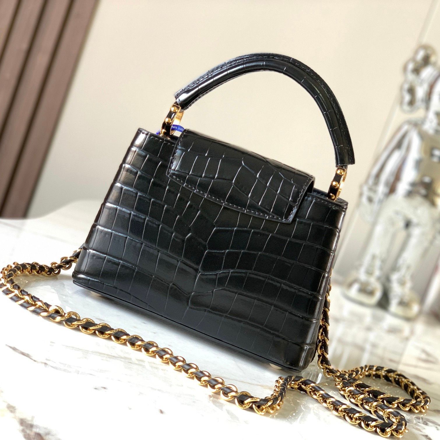 Túi Nữ Louis Vuitton - TNTT6