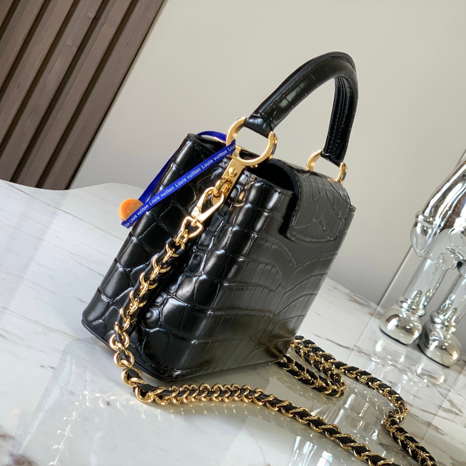 Túi Nữ Louis Vuitton - TNTT6