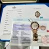 ROLEX GMT-MASTER II 40 MM - Đồng Hồ Rolex - Nam - DHNTT1405