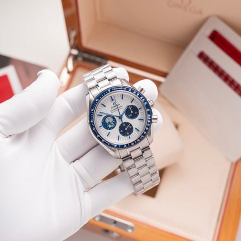 OMEGA SPEEDMASTER 42 MM - Đồng Hồ Omega - Nam - DHNTT899