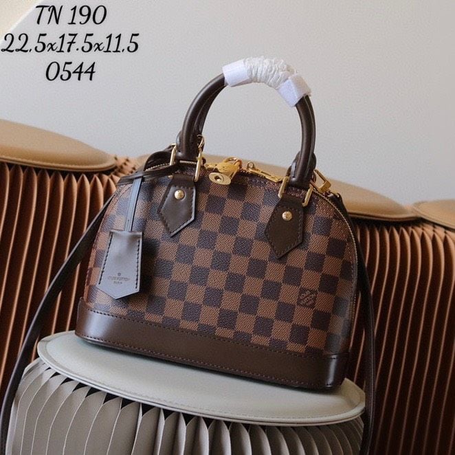 Túi Nữ Louis Vuitton - TNTT3