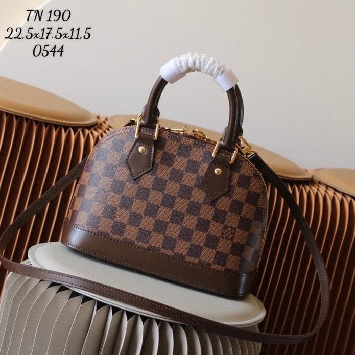 Túi Nữ Louis Vuitton - TNTT3