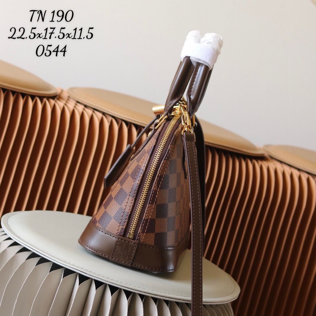 Túi Nữ Louis Vuitton - TNTT3