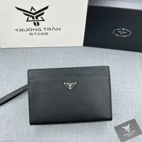 Clutch - Ví Cầm Tay Prada - Nam - CLTT305