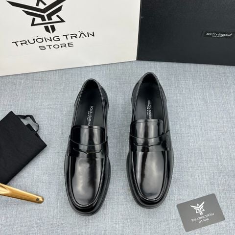 LOAFER - Giày Tây Dolce & Gabbana - Nam - GNTT71