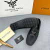 MOCCASIN - Giày Lười Louis Vuitton - Nam - GNTT76