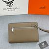 Clutch - Ví Khóa Vân Tay Hermes - Nam - CLTT253