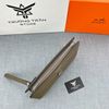 Clutch - Ví Khóa Vân Tay Hermes - Nam - CLTT253