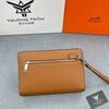 Clutch - Ví Khóa Vân Tay Hermes - Nam - CLTT255