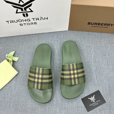 Dép - Dép Lê Burberry - Nam - DNTT60