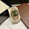ROLEX DAY-DATE 40 MM - Đồng Hồ Rolex - Nam - DHNTT486