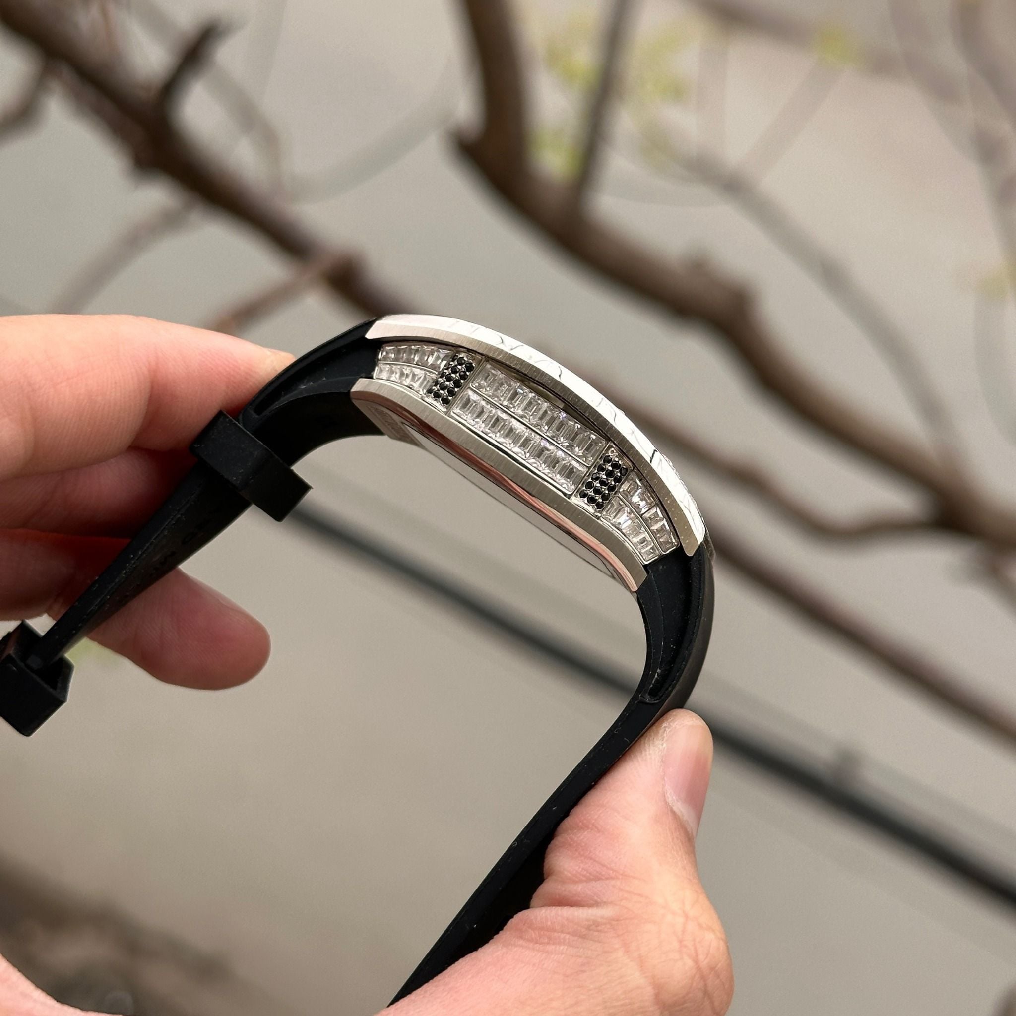 RICHARD MILLE RM 07-01 - Đồng Hồ Richard Mille - Nữ - DHTT496