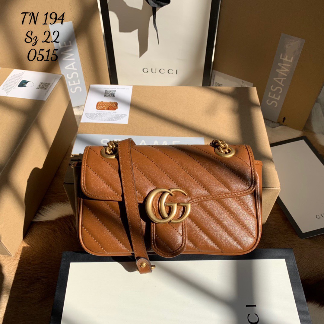 Túi Nữ Gucci - TNTT70