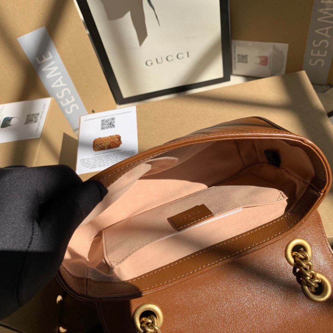 Túi Nữ Gucci - TNTT70