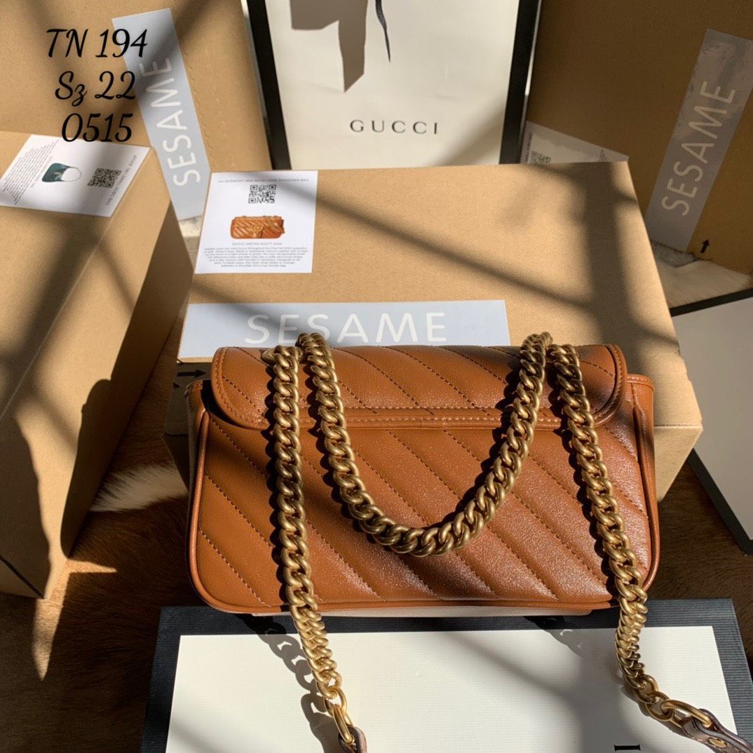 Túi Nữ Gucci - TNTT70
