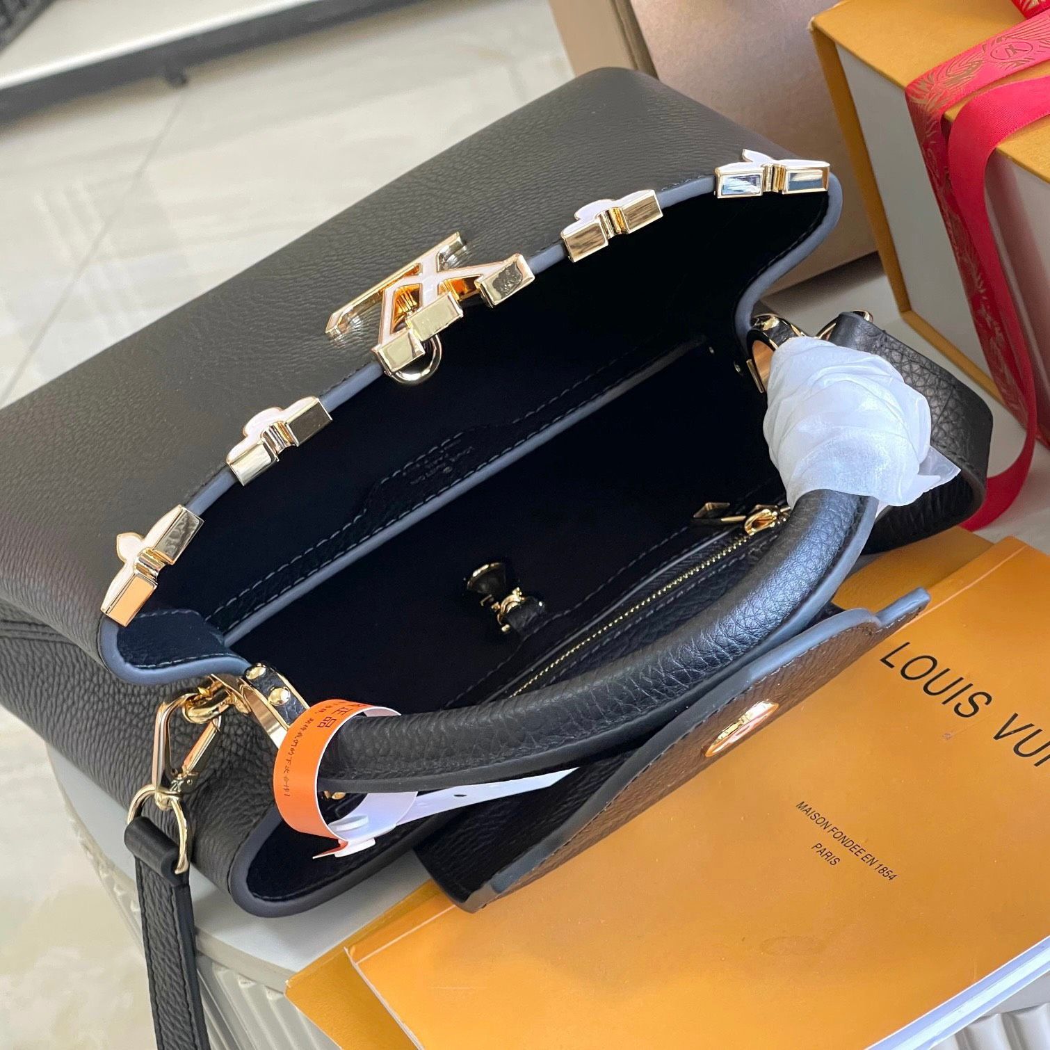 Túi Nữ Louis Vuitton - TNTT43