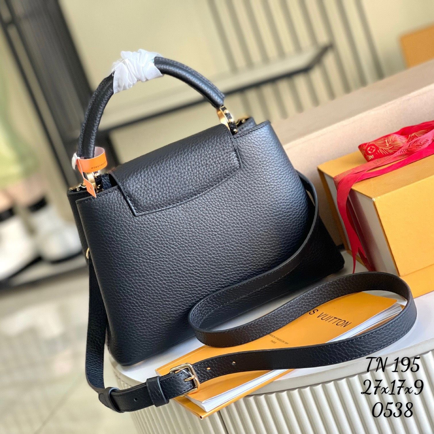 Túi Nữ Louis Vuitton - TNTT43