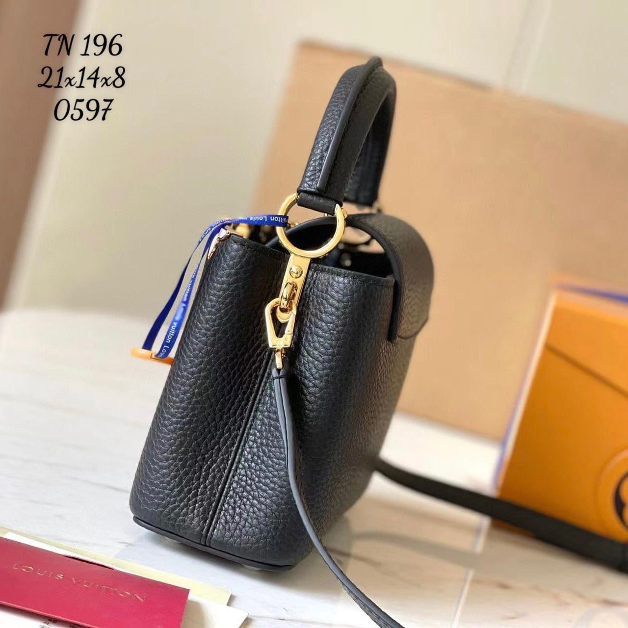 Túi Nữ Louis Vuitton - TNTT2