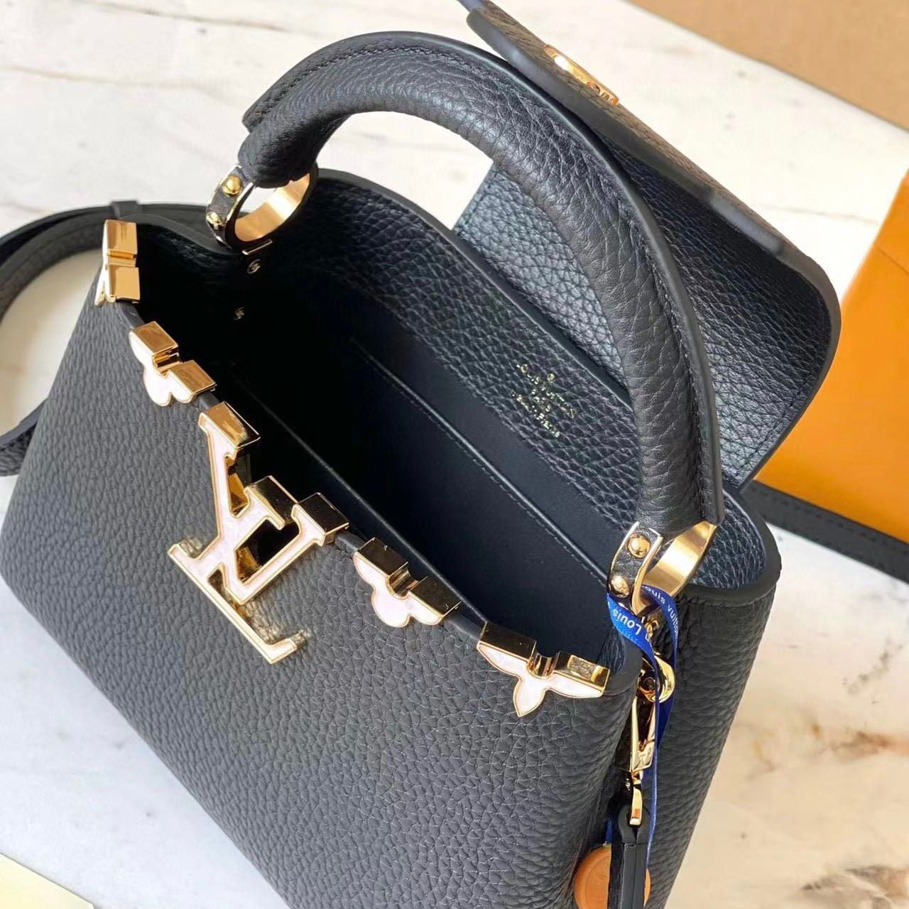 Túi Nữ Louis Vuitton - TNTT2