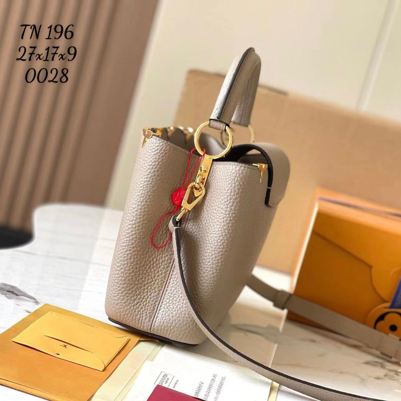 Túi Nữ Louis Vuitton - TNTT45