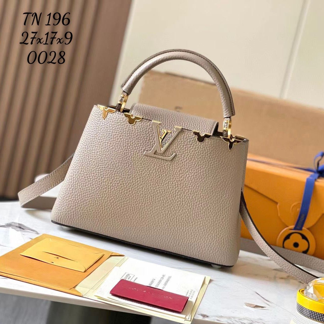 Túi Nữ Louis Vuitton - TNTT45