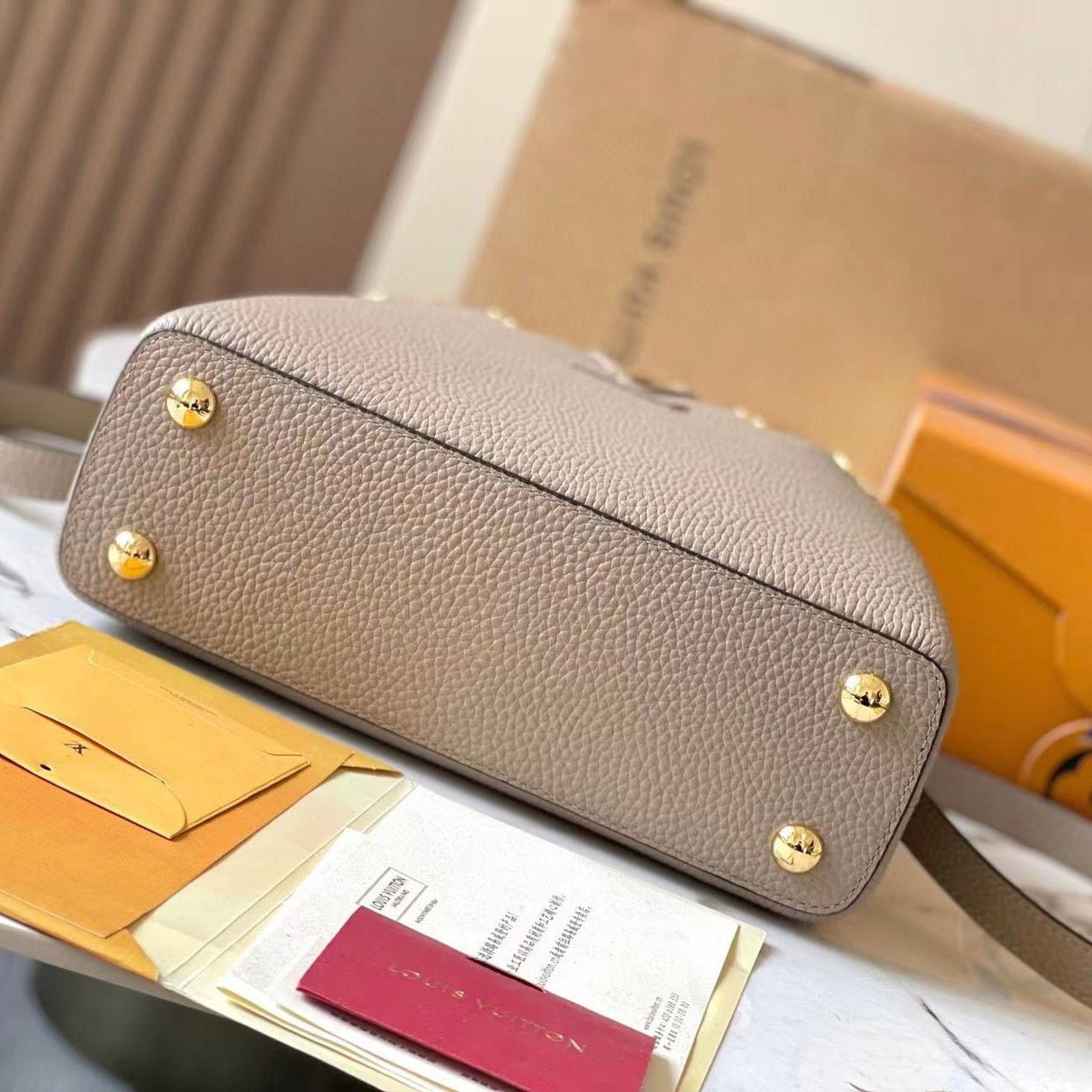 Túi Nữ Louis Vuitton - TNTT45