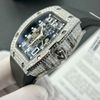 RICHARD MILLE 39 MM - Đồng Hồ Richard Mille - Nam - DHNTT1279