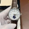 ROLEX CELLINI MOONPHASE 39 MM - Đồng Hồ Rolex - Nam - DHNTT1189