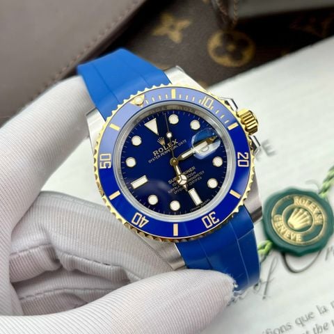 ROLEX SUBMARINER DATE 40 MM - Đồng Hồ Rolex - Nam - DHNTT1553