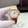 PATEK PHILIPPE NAUTILUS 35 MM - Đồng Hồ Patek Philippe - Nữ - DHTT162