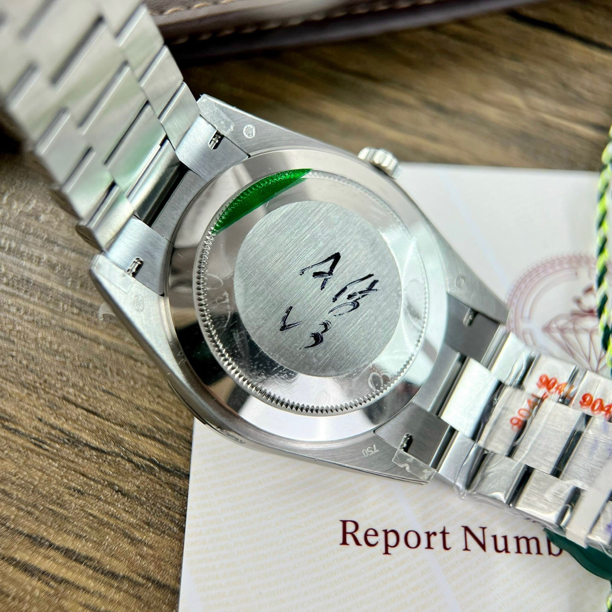 ROLEX DAY-DATE 40 MM - Đồng Hồ Rolex - Nam - DHNTT1624