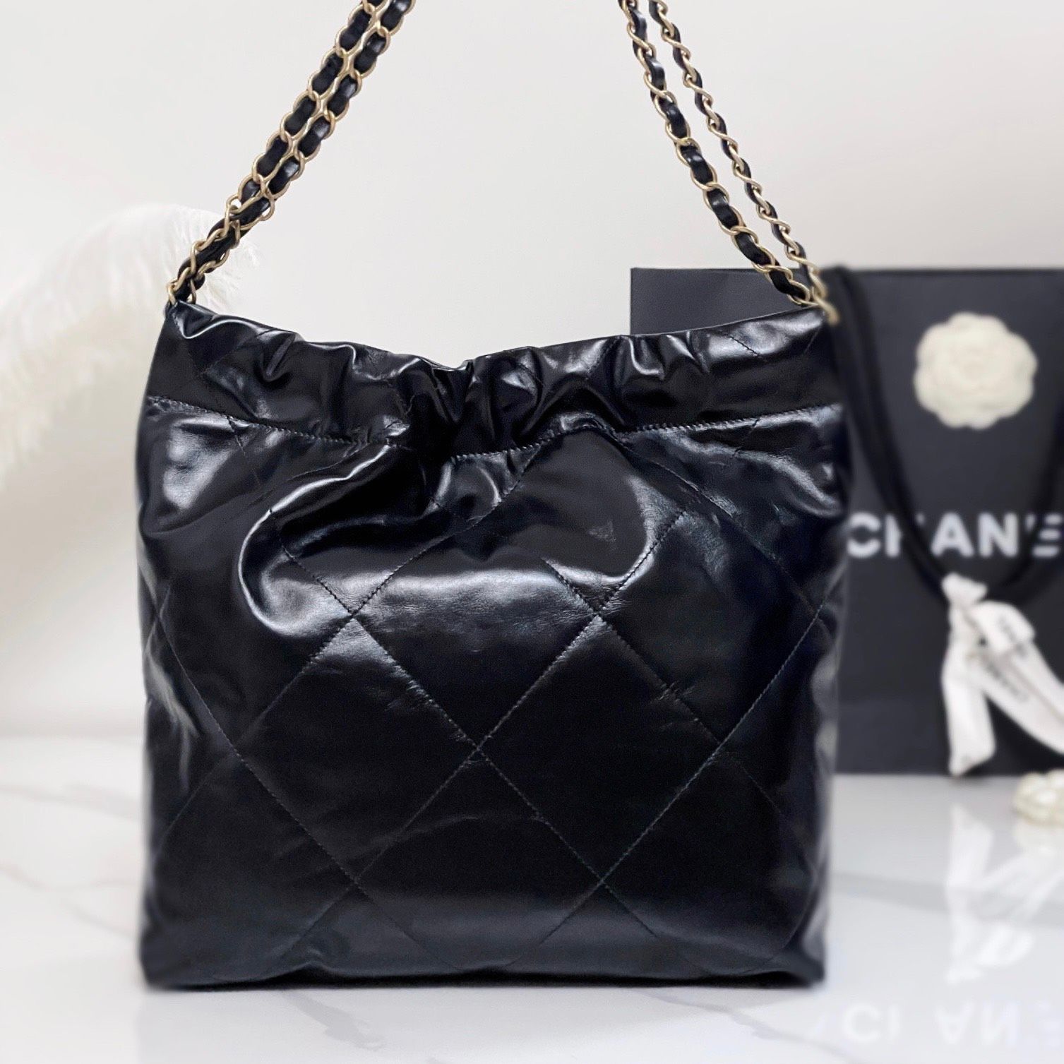 Túi Nữ Chanel - TNTT62