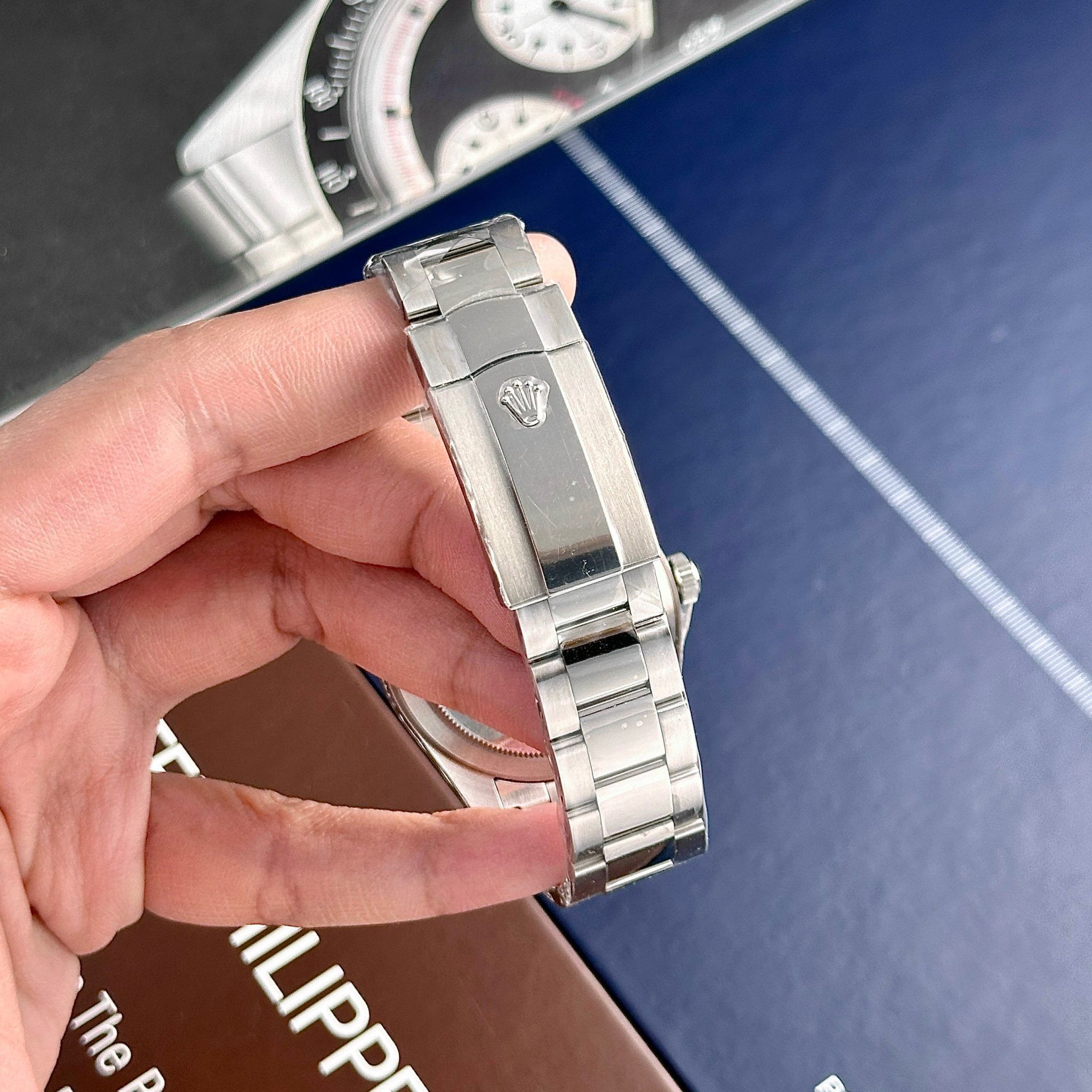 ROLEX SKY-DWELLER 42 MM - Đồng Hồ Rolex - Nam - DHNTT1346