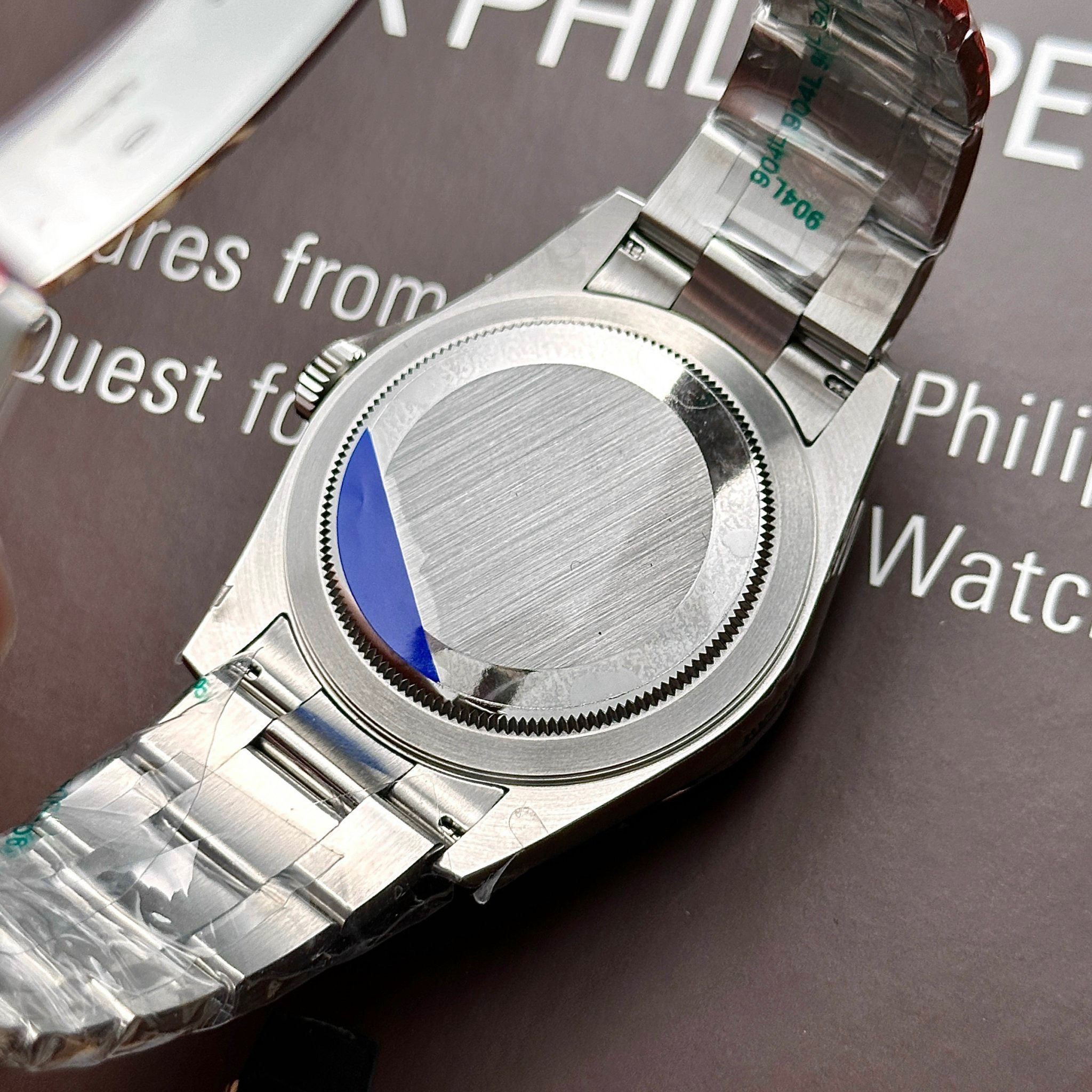 ROLEX SKY-DWELLER 42 MM - Đồng Hồ Rolex - Nam - DHNTT1346