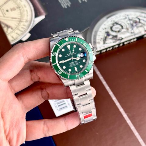 ROLEX SUBMARINER DATE 40 MM - Đồng Hồ Rolex - Nam - DHNTT68