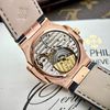 PATEK PHILIPPE NAUTILUS 40 MM - Đồng Hồ Patek Philippe - Nam - DHNTT1638