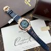 PATEK PHILIPPE NAUTILUS 40 MM - Đồng Hồ Patek Philippe - Nam - DHNTT1638