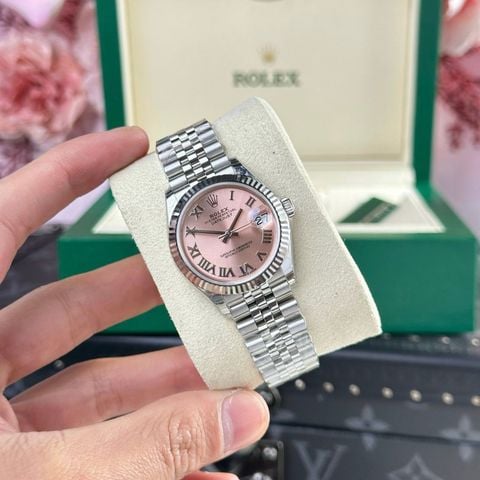 ROLEX DATEJUST 31 MM - Đồng Hồ Rolex - Nữ - DHTT302