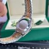 ROLEX DATEJUST 31 MM - Đồng Hồ Rolex - Nữ - DHTT620