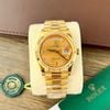 ROLEX DAY-DATE 36 MM - Đồng Hồ Rolex - Nam - DHNTT504