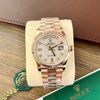 ROLEX DAY-DATE 36 MM - Đồng Hồ Rolex - Nam - DHNTT668
